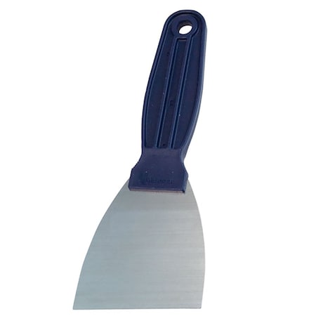 Warner 3 in.  Flexible Putty Knife 183